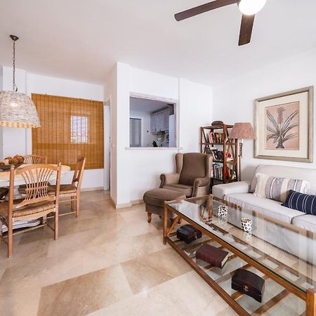 Sea View Apartment Albir Playa Mar El Albir Buitenkant foto