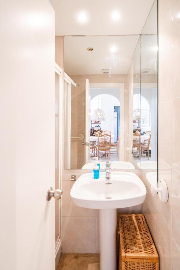Sea View Apartment Albir Playa Mar El Albir Buitenkant foto